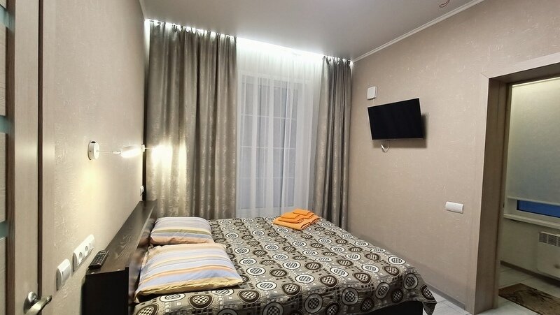 Стандарт 2-местный 1 категория