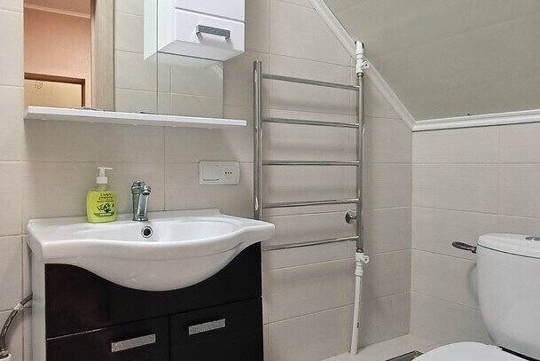 Стандарт 2-местный 1 категория