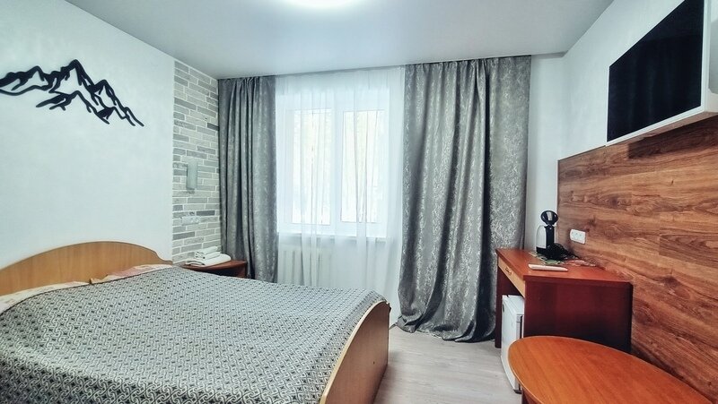 Стандарт 2-местный 1 категория