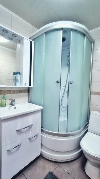 Стандарт 2-местный 1 категория