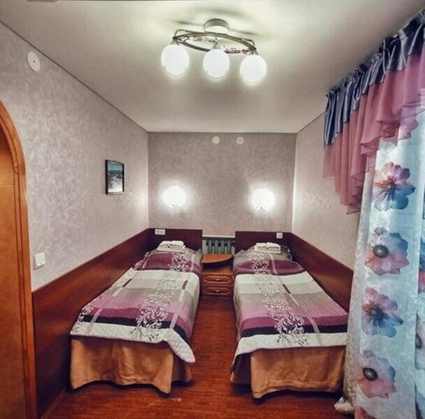 Стандарт 2-местный 1 категория