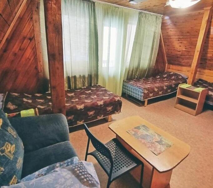 Стандарт 2-местный 2-категории