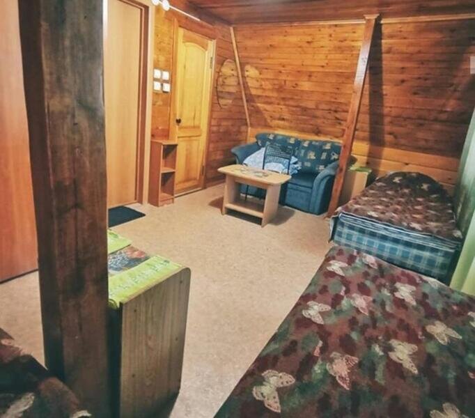 Стандарт 2-местный 2-категории