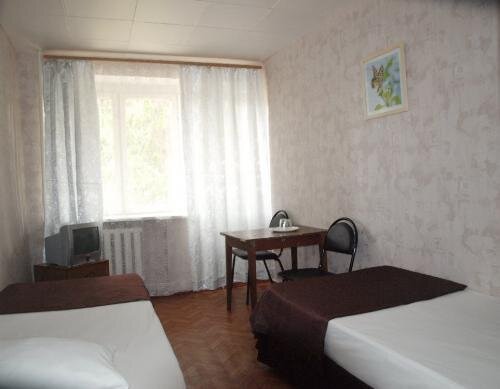 Стандарт 2-местный (без холодильника, корпус № 1,2)