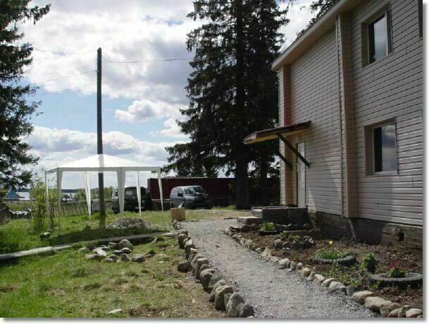 Шуезеро, Республика Карелия: фото 2