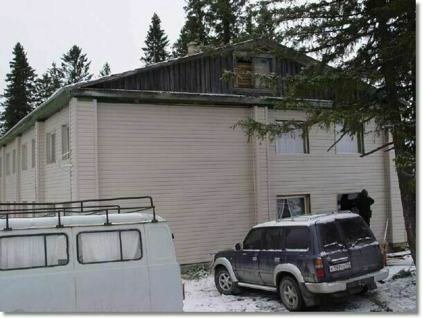 Шуезеро, Республика Карелия: фото 3