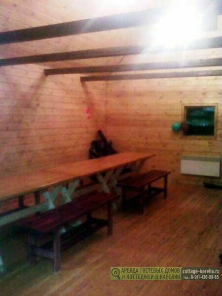 Экотурсервис, Республика Карелия: фото 5