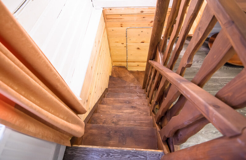 Дуплекс 2-этажный