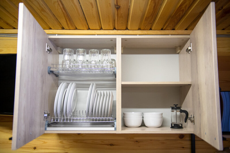 Дуплекс 2-этажный