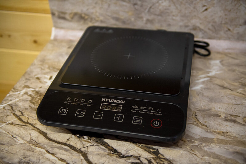 Дуплекс 2-этажный