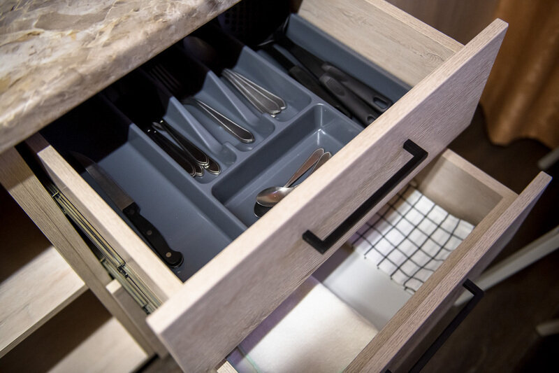 Дуплекс 2-этажный