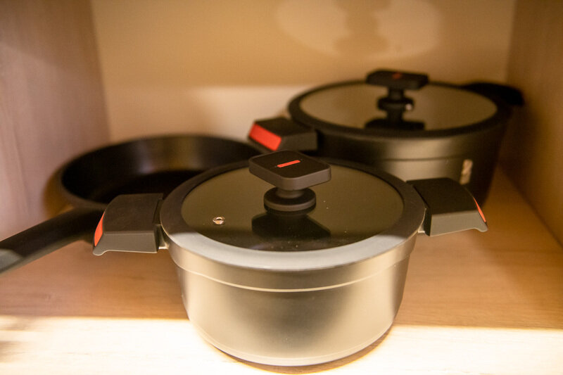 Дуплекс 2-этажный