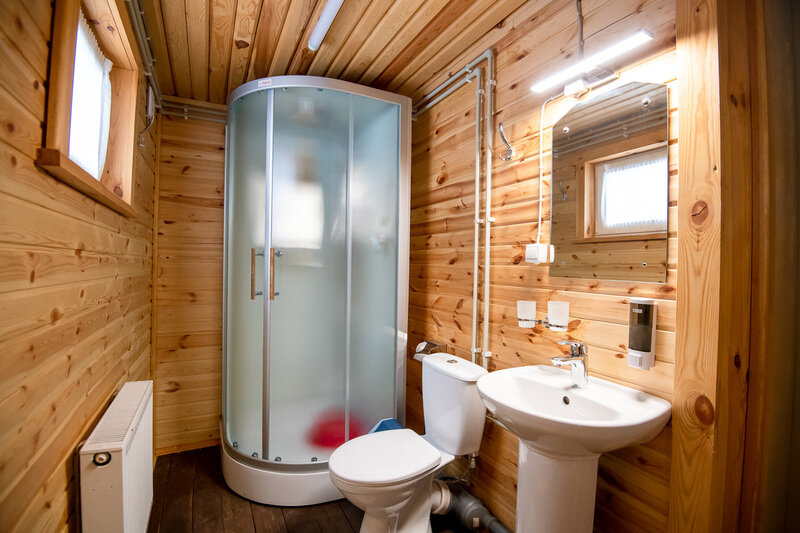 Дуплекс 2-этажный