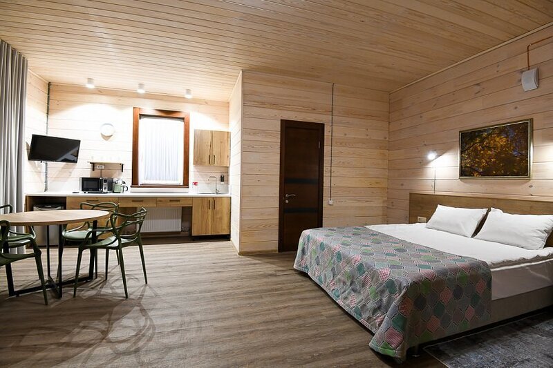 Улучшенный