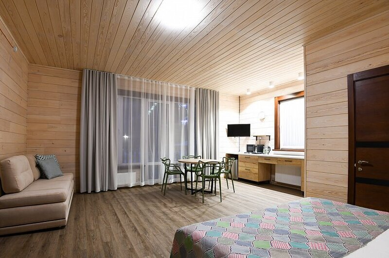 Улучшенный