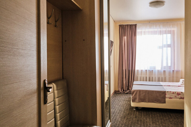 Стандарт 1-комнатный