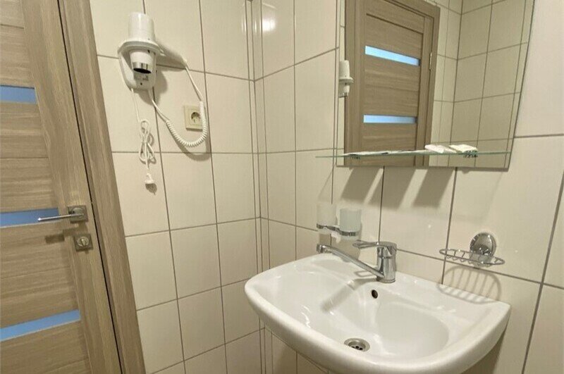 Стандарт 2-комнатный (корпус №5)