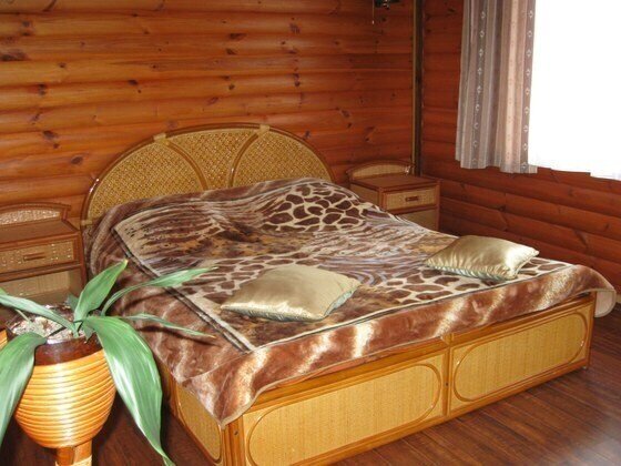 Номер 2-местный в Домике Рыбака