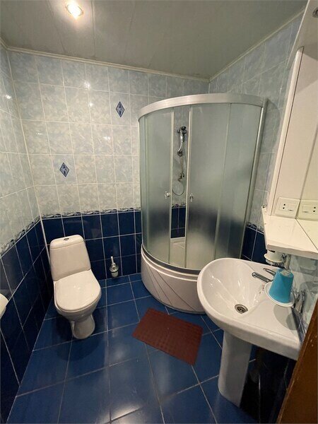 Семейный 3-местный