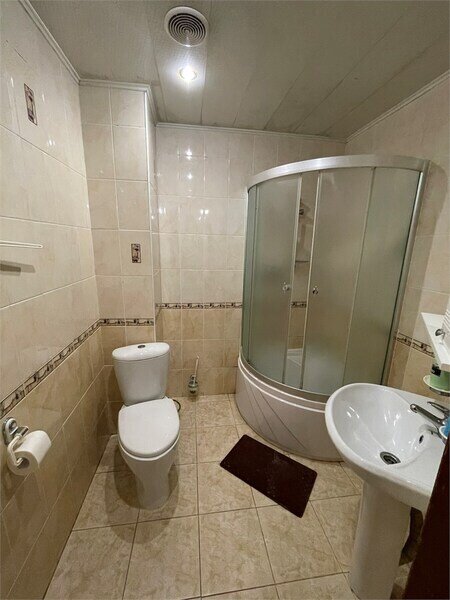 Стандартный 2-местный 1-комнатный TWIN