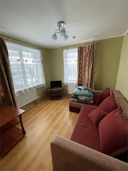 Эконом 2-местный