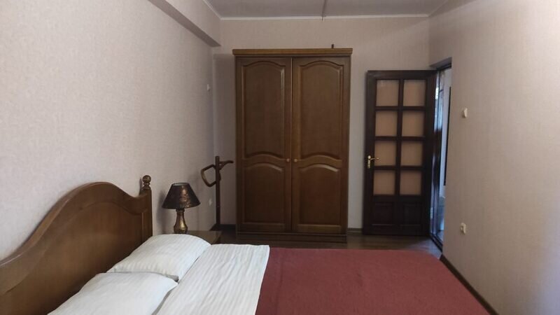 Люкс 2-местный 2-комнатный (категории В)