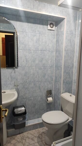 Стандартный 2-местный (категории А)