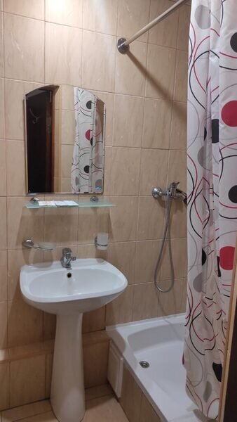 Стандартный 2-местный (категории В)