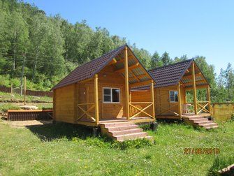 Гостевой дом Зурбаган