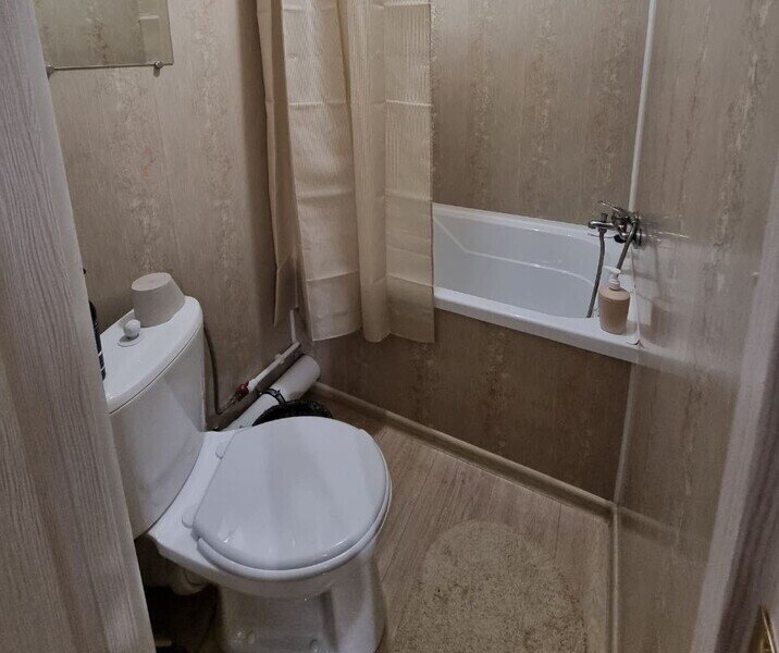 Бежевый Стандарт