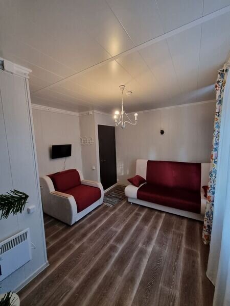 Бордовый Стандарт