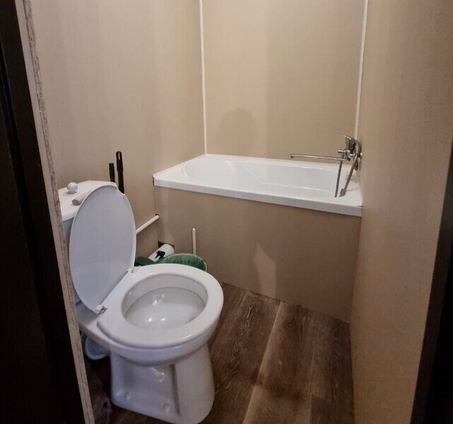 Фиолетовый Стандарт