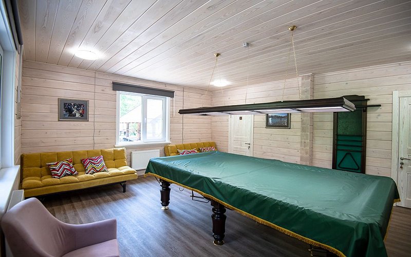 Дом Дружный