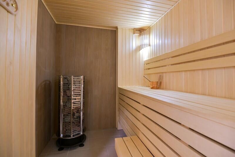 Коттедж Лесной