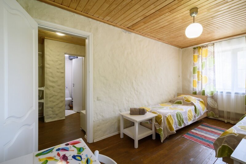 Стандарт (отель "Таежный")