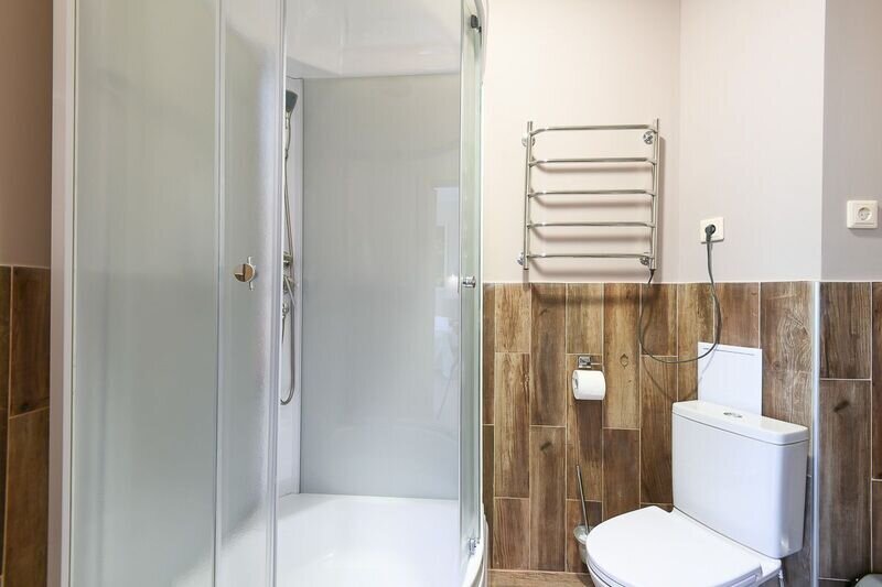 Стандарт (У скалы)