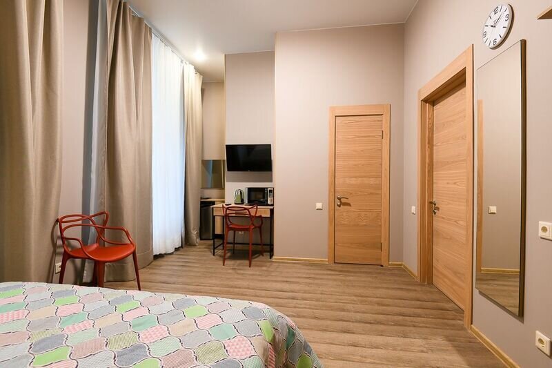 Дабл (У скалы)