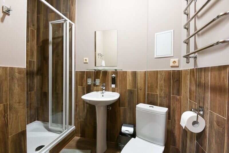 Дабл (У скалы)