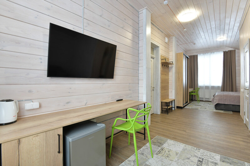 Студия (Горный)