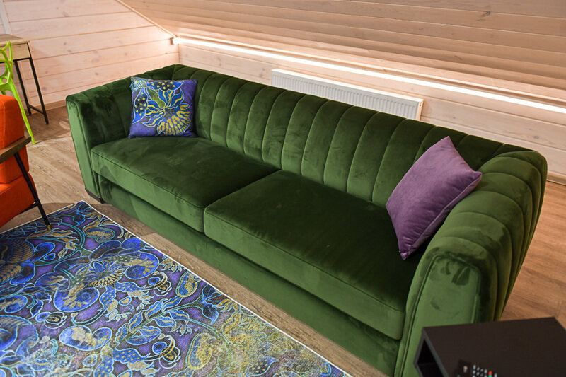 Дом Сосновый Студия №5