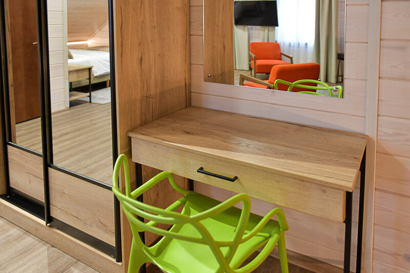 Дом Сосновый Студия №5