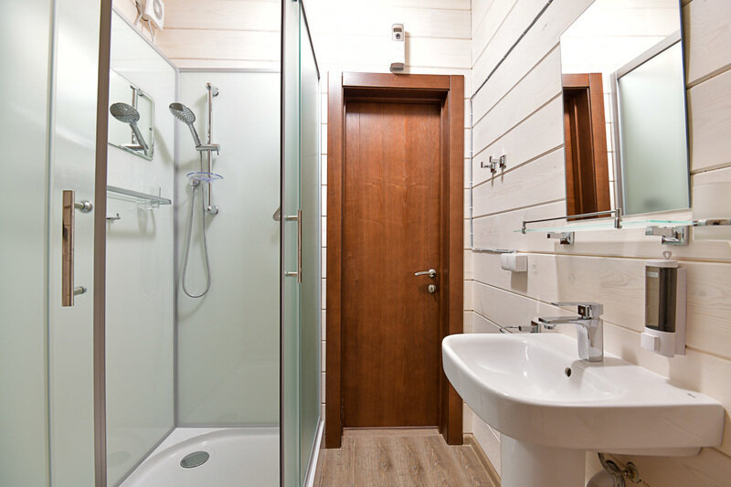 Дом Сосновый Студия №5