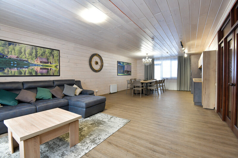 Дом Сосновый Студия №5