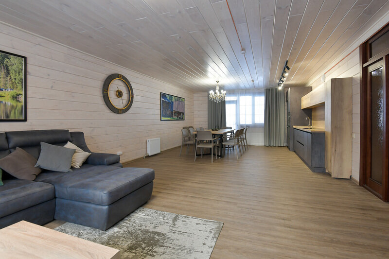 Дом Сосновый Студия №5