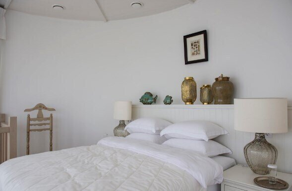 Апартаменты 2-местные (Мельница)