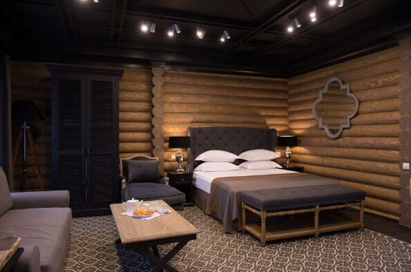 Джуниор Сюит 2-местный