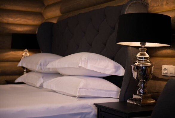 Коттедж 4-местный (Фэмели)