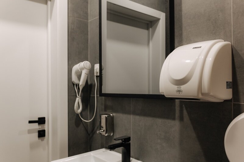 Коттедж с баней