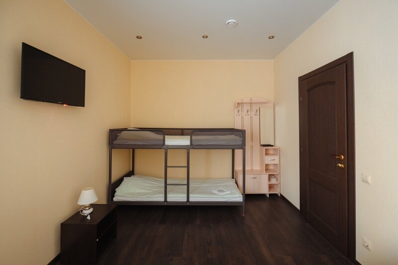 Стандартный 4-местный