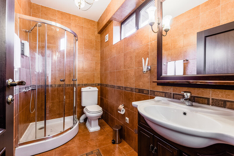 Вилла 4-местный